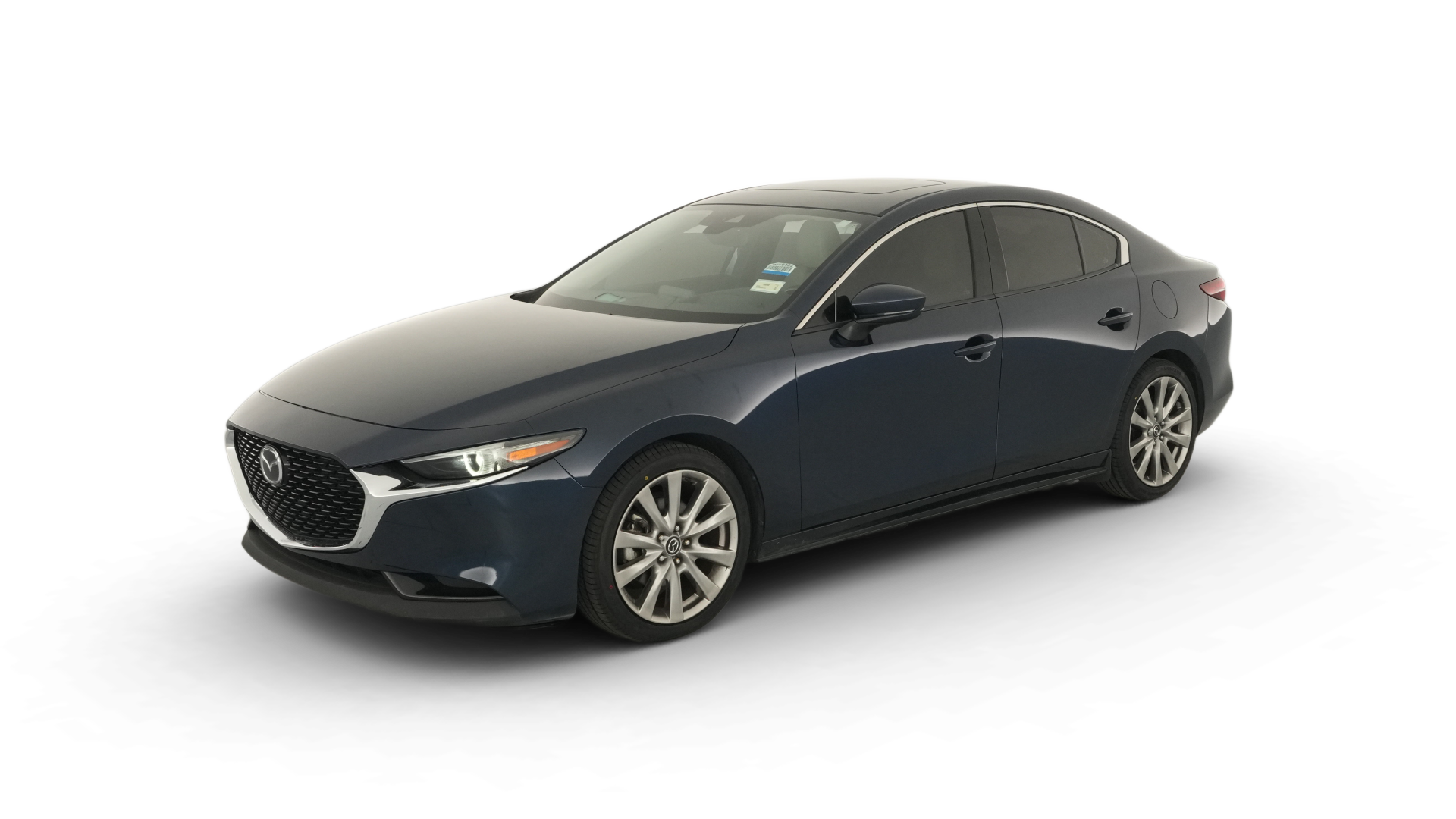 2020 MAZDA MAZDA3 | Carvana